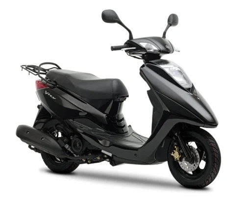 Yamaha Vity