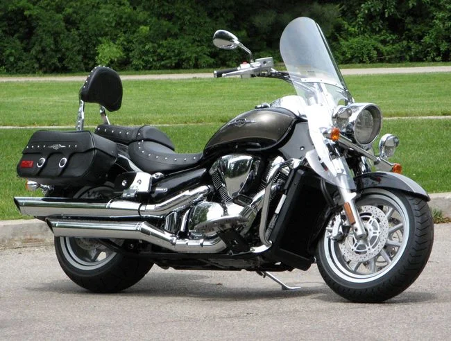 Suzuki Boulevard C109RT