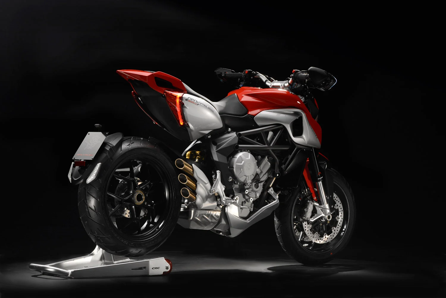 MV Agusta Rivale 800