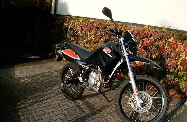 MZ Charly Electroroller