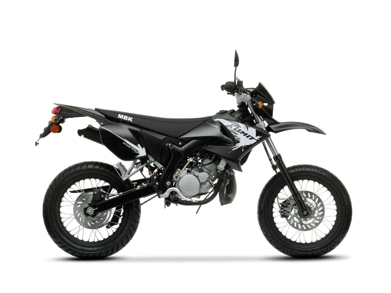 MBK X-Limit Super Moto