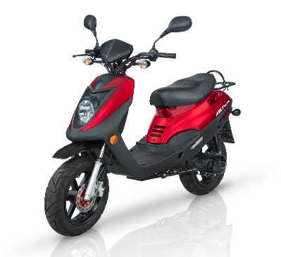 PGO GTC MK 50 2023