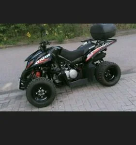 Access AMS 4.30 SuperMoto EFI 2016