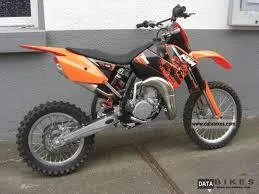 KTM 85 SX 19-16