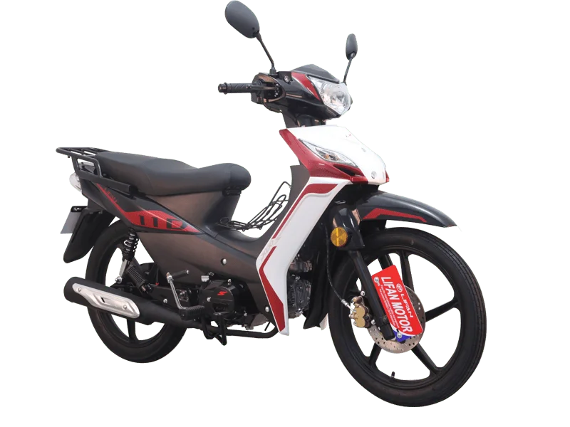 Lifan Jojo 110 2020