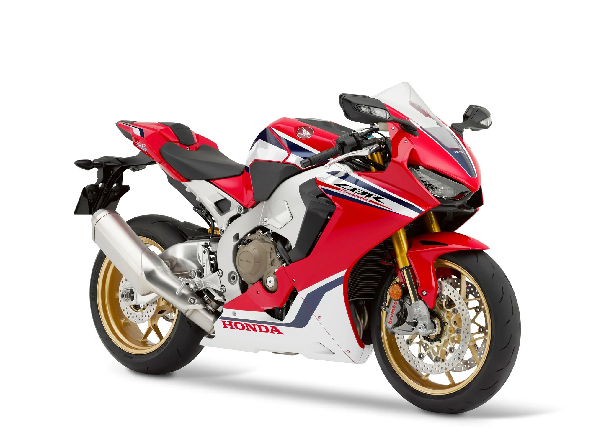 Honda CBR1000RR SP