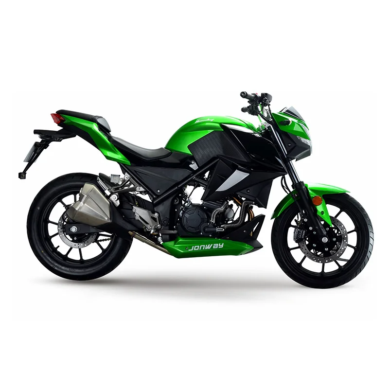 Jonway 350-9A 2022