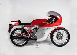 MV Agusta 125 SS