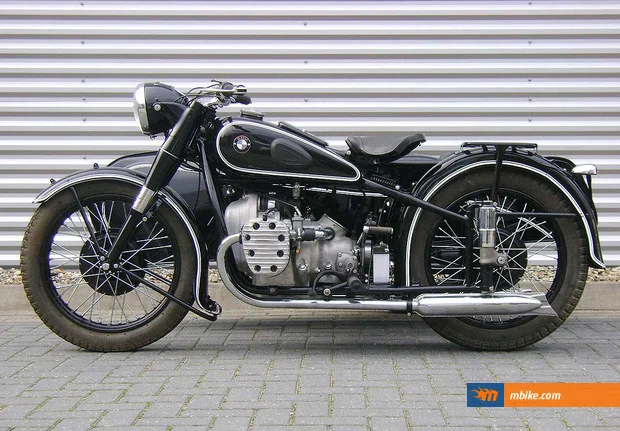 BMW R71 1941