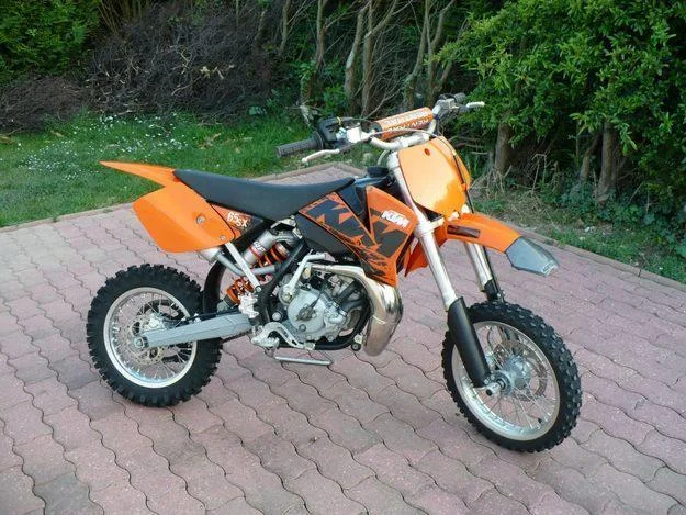 KTM 65 SX