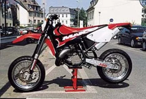 Maico GP 360 E 1988