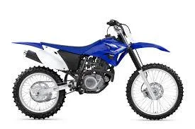 Yamaha TT-R230 2020