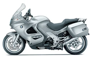 BMW K 1200 GT