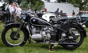 BMW R66