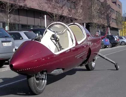 Acabion GTBO 600 Daytona-VI 2011