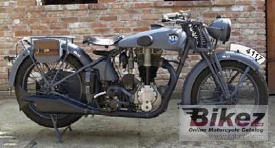 NSU 601 OSL WH 1941