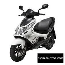 PGO M2-125 2016