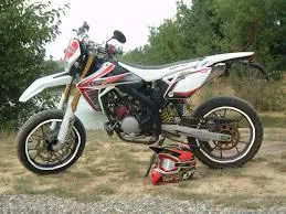 Rieju MRT Pro 50