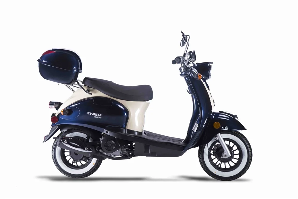 Znen Scooter Snail