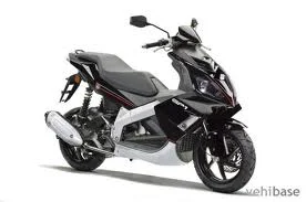 Derbi GP1 250 Racing