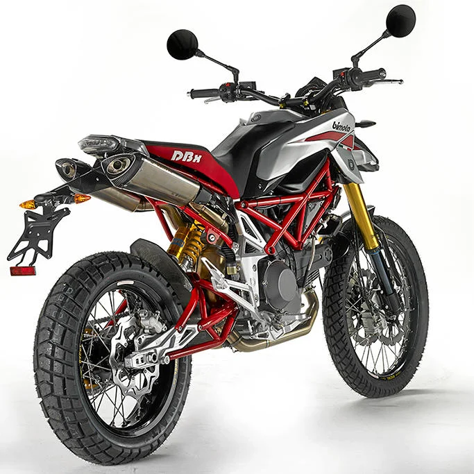 Bimota DBx 2019