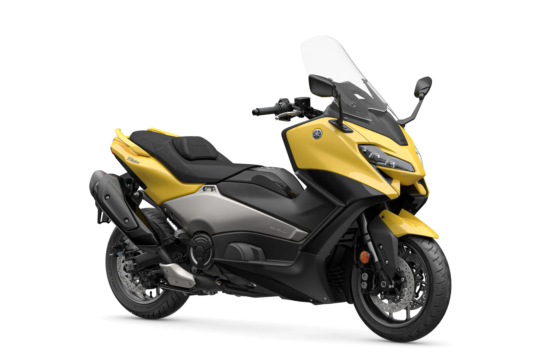 Yamaha TMAX 560