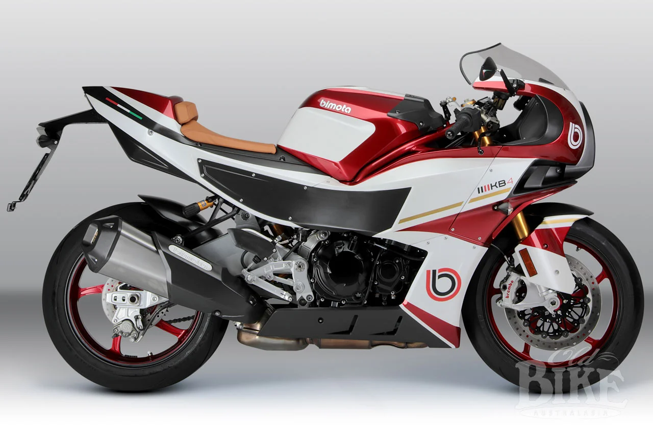 Bimota KB4