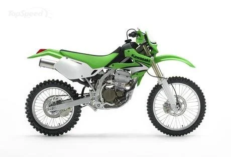 Kawasaki KLX300R
