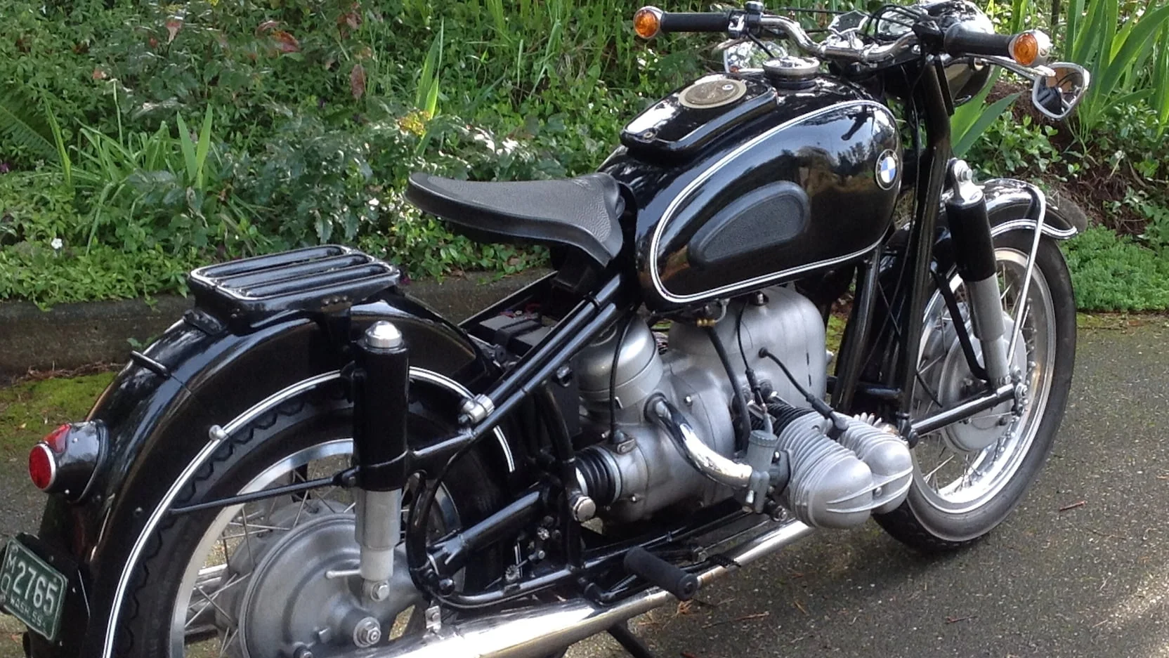 BMW R69
