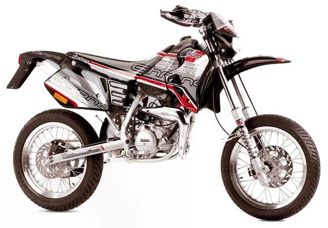 Factory Desert RP50