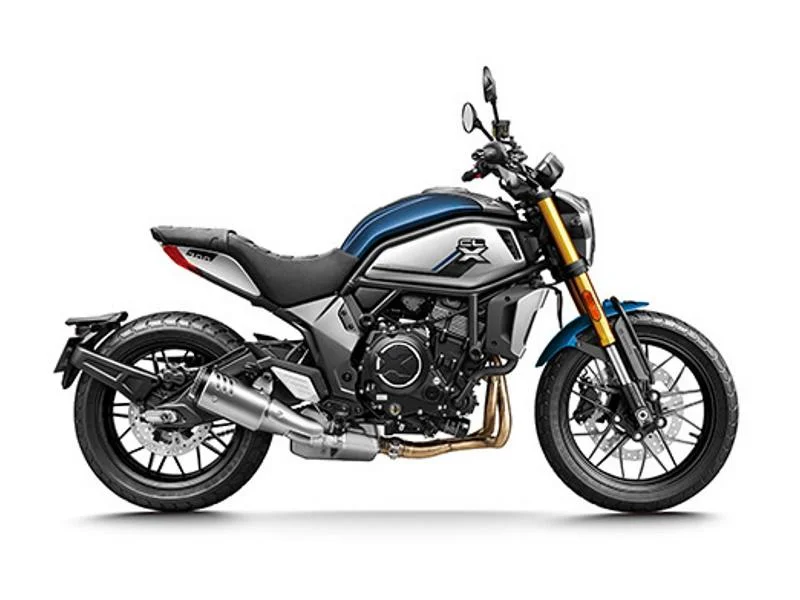 CF Moto 700CL-X Heritage