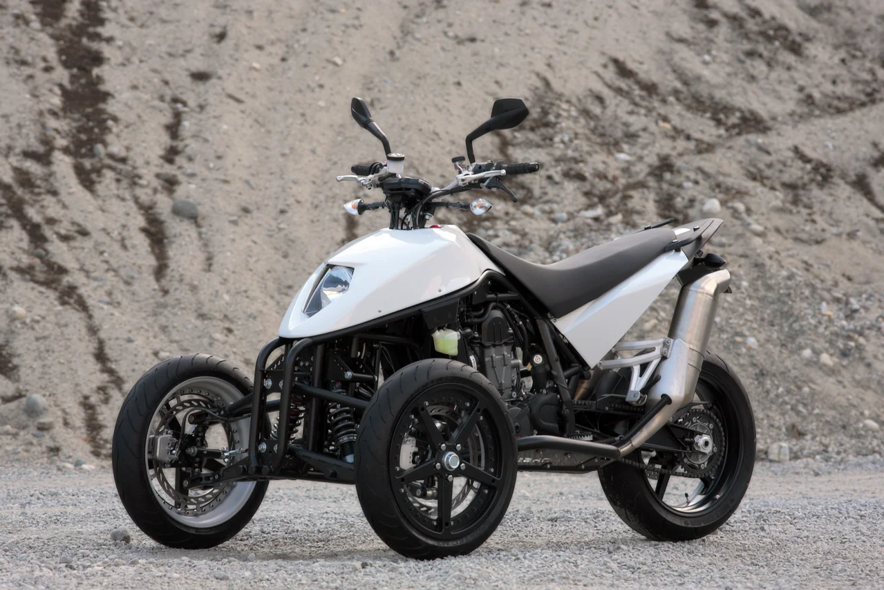 Brudeli 654L 2009