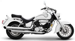 Hyosung GV700C EFI