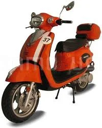 Diamo Retro 150 2006