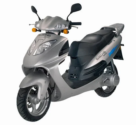 Sachs LF 125