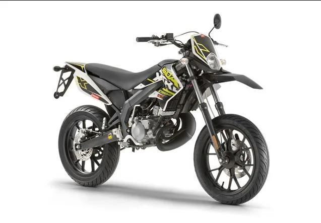 Derbi Senda DRD X-Treme 50 SM 2016