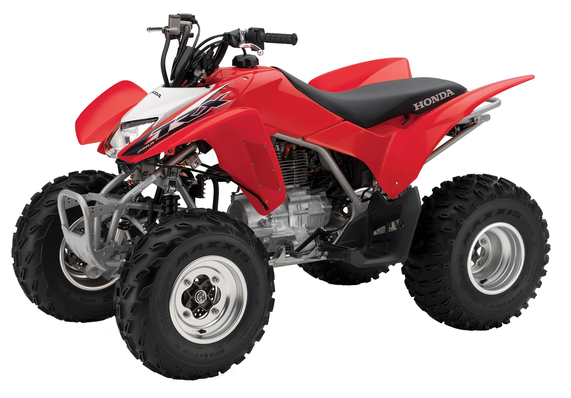 Honda TRX250X