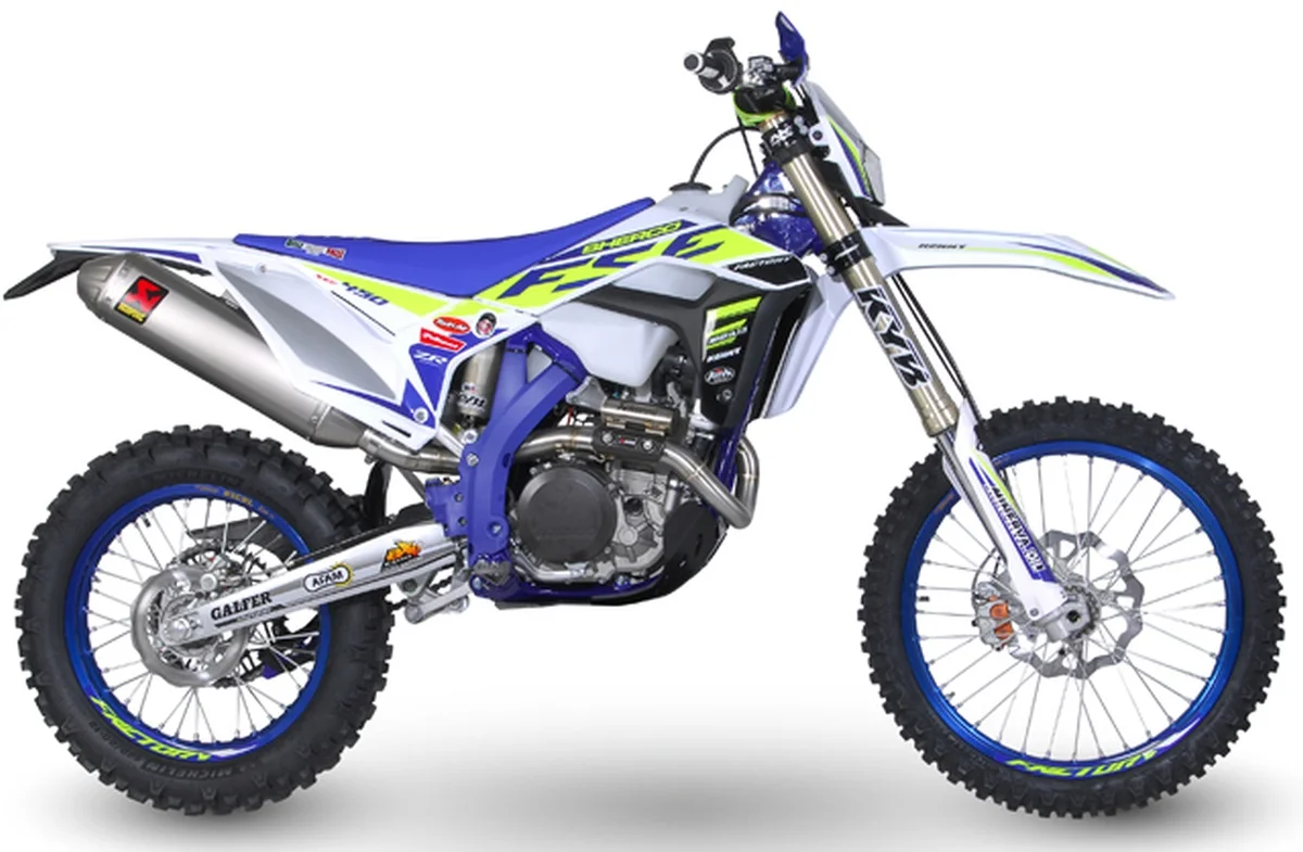 Sherco 300 SEF-R