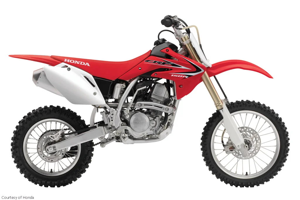 Honda CRF150RII