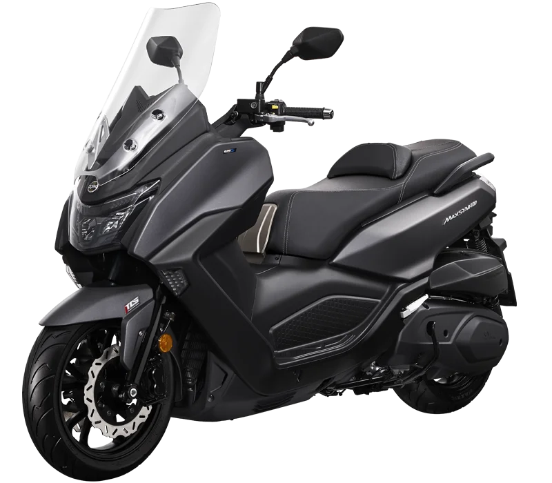 Sym Maxsym 400