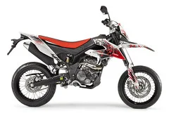 Derbi Senda DRD 125 R