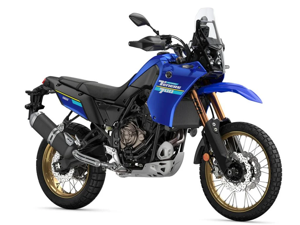 Yamaha Tenere 700 2024