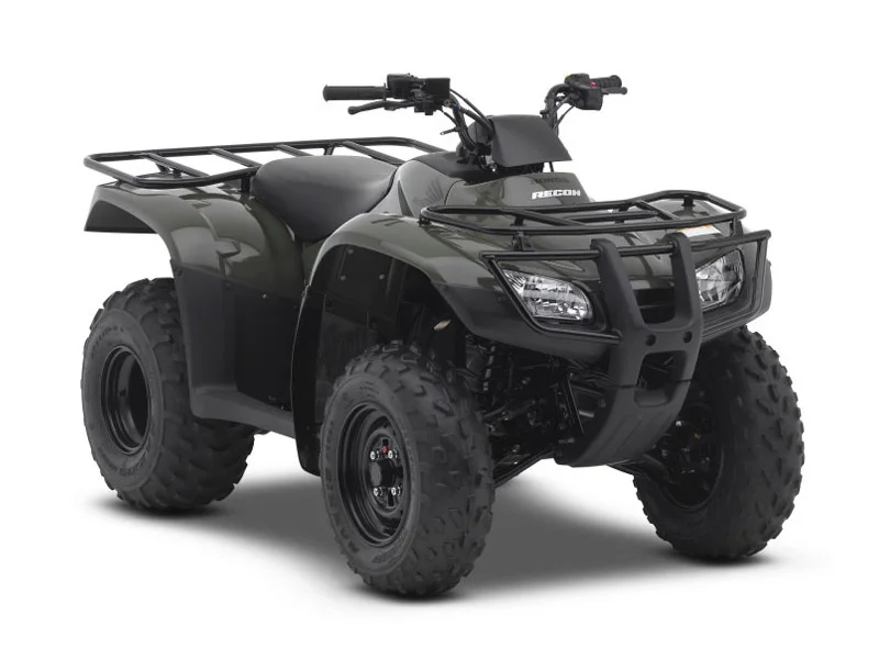 Honda FourTrax Recon ES