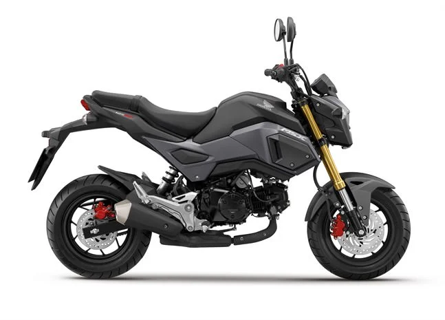 Honda MSX125