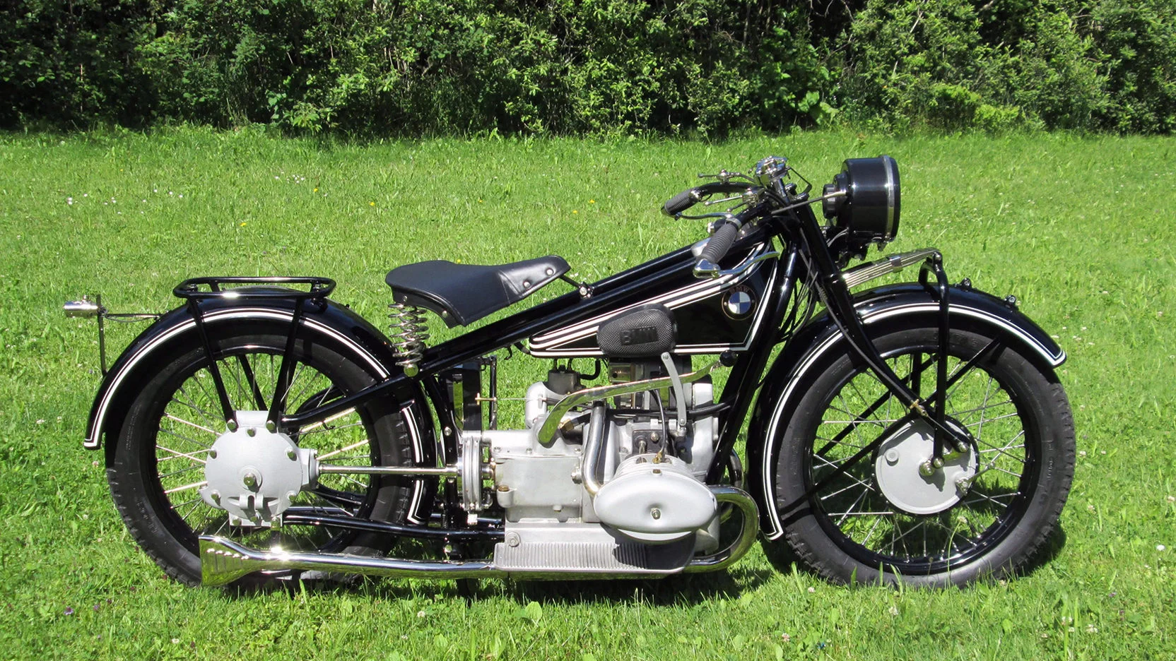 BMW R63 1929