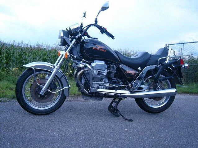Moto Guzzi California III 1994