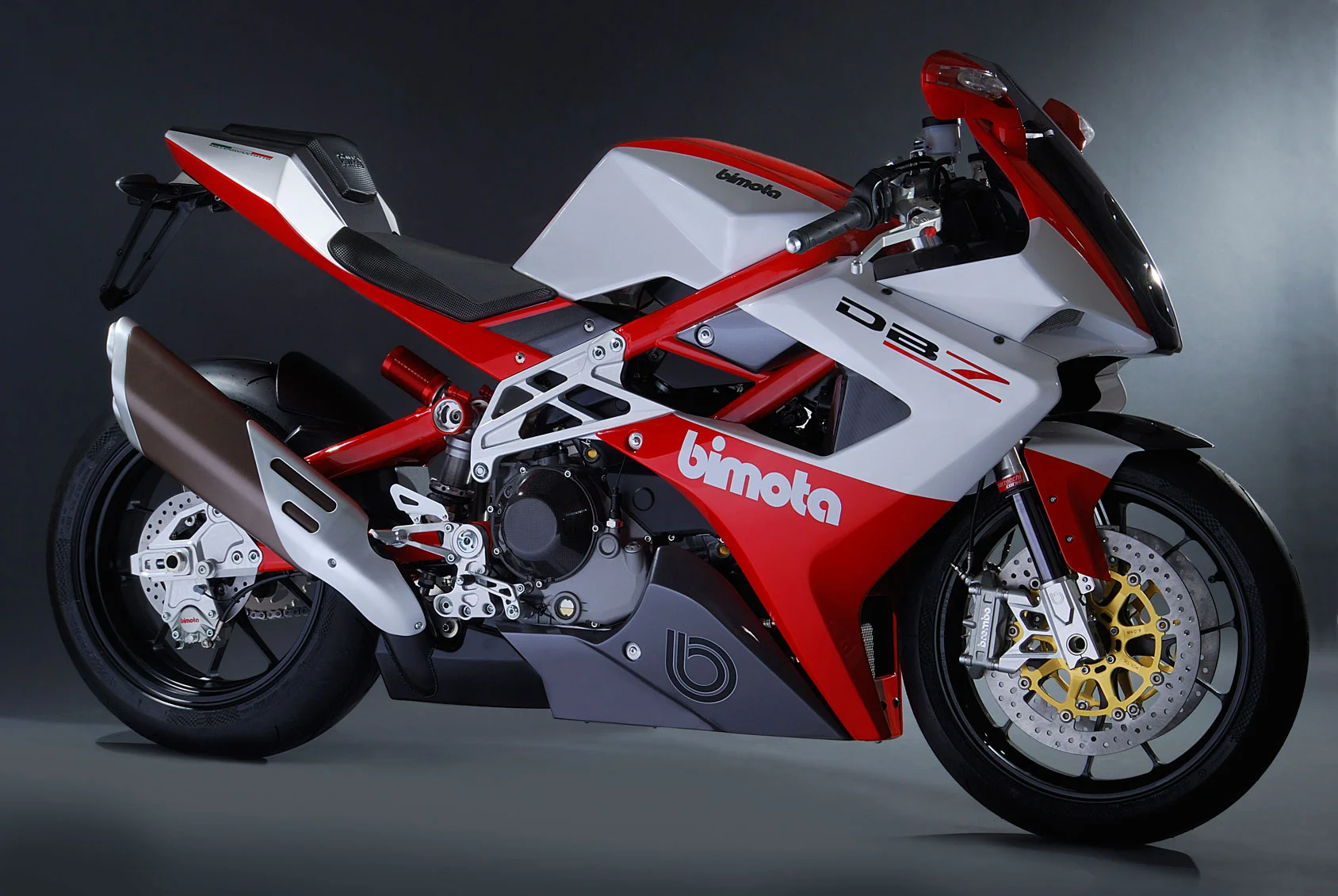 Bimota DB7