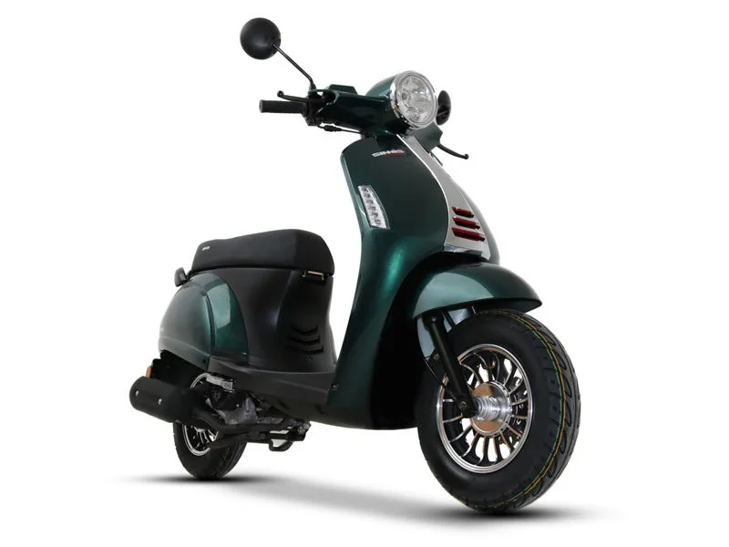 Sinnis Encanto 50