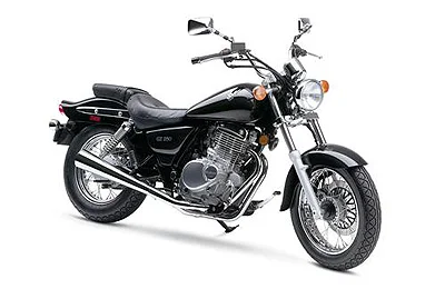 Suzuki GZ 250