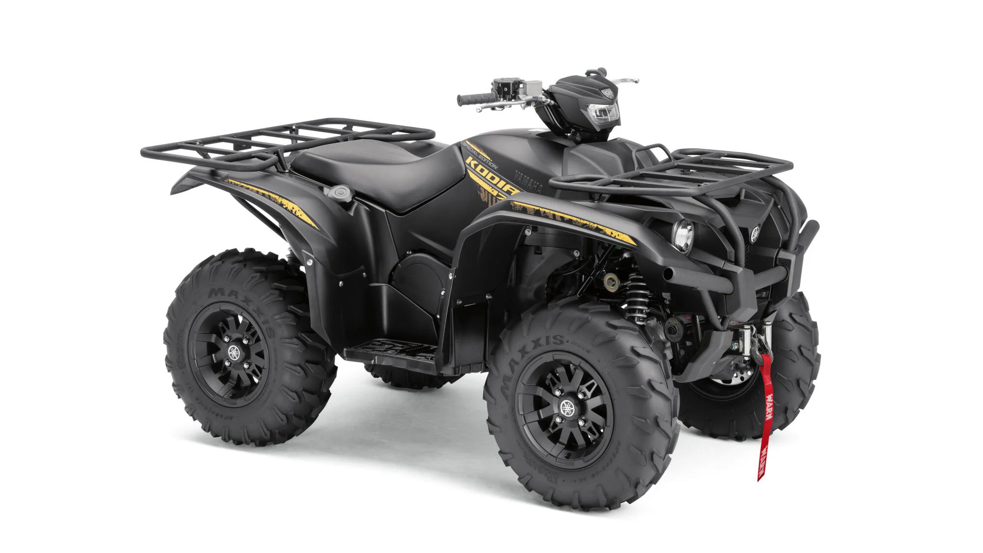 Yamaha Kodiak 700 EPS SE 2020